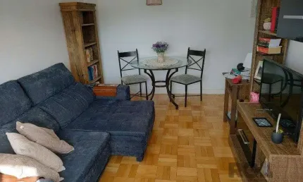 Apartamento 2 dormitórios à venda centro histórico porto alegre/rs