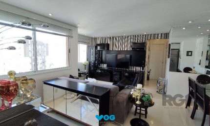Apartamento 2 dormitórios à venda Vila Ipiranga Porto Alegre/RS