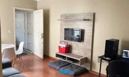 Apartamento 2 dormitórios à venda Petrópolis Porto Alegre/RS