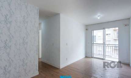 Apartamento de 3 dormitórios com Suite em Excelente Condomínio
