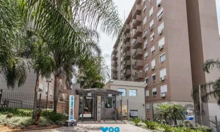 Apartamento 03 Dormitórios em Ótimo Condominio Viver Zona Sul