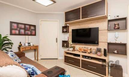Apartamento 3 dormitórios à venda Cavalhada Porto Alegre/RS