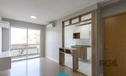 Apartamento 2 dormitórios à venda Tristeza Porto Alegre/RS