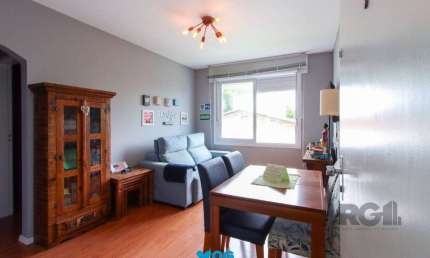 Apartamento com 2 quartos à venda na Rua Chico Pedro, 84, Camaquã, Porto Alegre