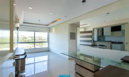 Apartamento com 3 quartos à venda na Avenida da Cavalhada, 4530, Cavalhada, Porto Alegre