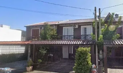 Casa com 2 quartos à venda na Rua Zuzu Angel, 248, Hípica, Porto Alegre