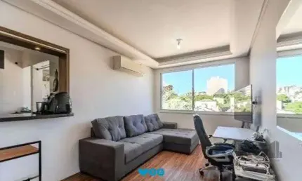 Apartamento com 2 quartos à venda na Rua Felicíssimo de Azevedo, 679, Moinhos de Vento, Porto Alegre