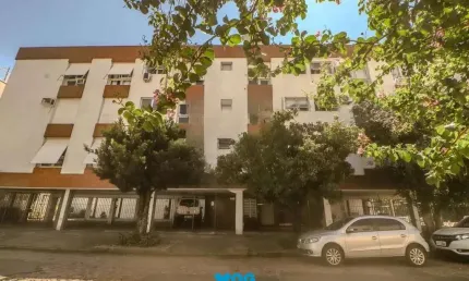 Apartamento de 3 quartos e 1 vaga de garagem no bairro Higienópolis em Poa/RS