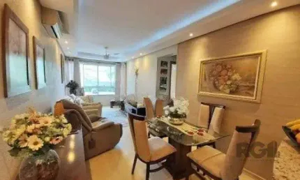 Apartamento 2 dormitórios à venda Cavalhada Porto Alegre/RS