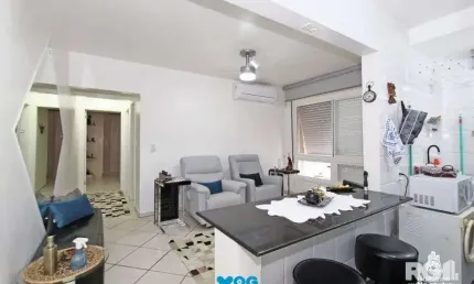 Ótimo apartamento na joão pessoa, a venda2 dormitorios cód.rp389760