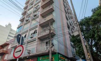 Apartamento 3 dormitórios à venda Bom Fim Porto Alegre/RS