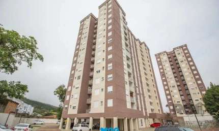 Apartamento com 2 quartos à venda em Morro Santana, Porto Alegre