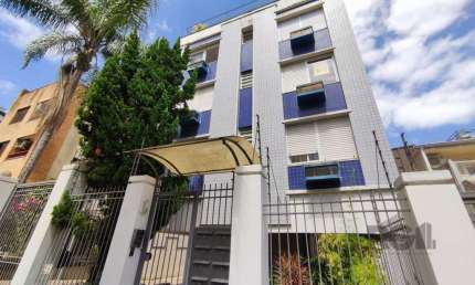Apartamento para Venda - 94.09m², 3 dormitórios, 2 vagas - Mont Serrat