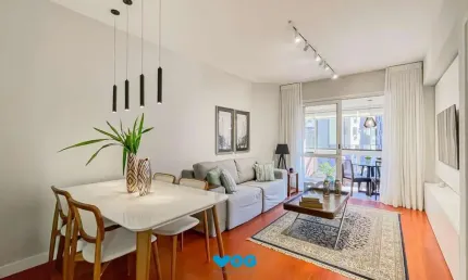 Apartamento 2 dormitórios à venda Auxiliadora Porto Alegre/RS