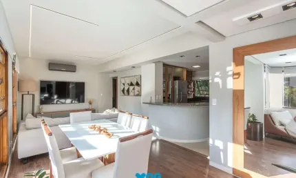 Apartamento 2 dormitórios à venda bela vista porto alegre/rs