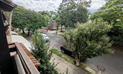 Casa com 3 quartos à venda na Rua Itapitocaí, 1031, Cristal, Porto Alegre