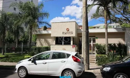 Apartamento 2 dormitórios para Comprar no Punto Riserva Lindoia!