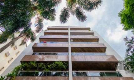 Cobertura com 3 quartos à venda na Avenida Cristóvão Colombo, 3038, Higienópolis, Porto Alegre