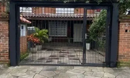 Sobrado 2 dormitórios à venda Morro Santana Porto Alegre/RS