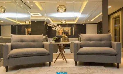 Excelente apartamento 3 dormitórios com box duplo próximo ao Moinhos