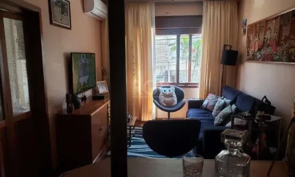 Apartamento para Venda - 64m², 2 dormitórios, 1 vaga - Passo da Areia
