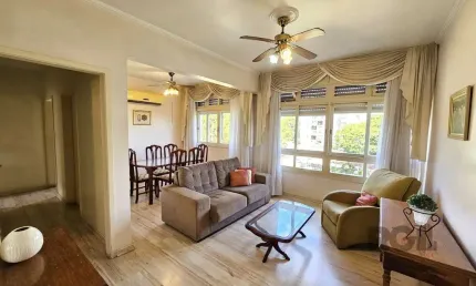 Apartamento 3 dormitórios à venda Centro Histórico Porto Alegre/RS