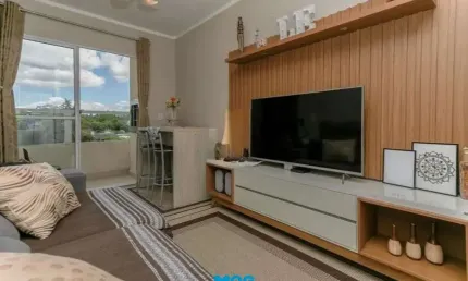 Apartamento 2 dormitórios à venda morro santana porto alegre/rs