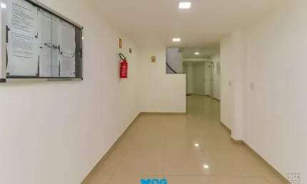 Apartamento com 2 quartos à venda na Rua Doutor Aldo Wildt, 101, Cavalhada, Porto Alegre