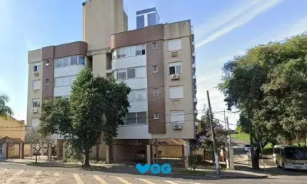 Apartamento 2 dormitórios, 1 suíte, 74m, 2 vagas, elevador