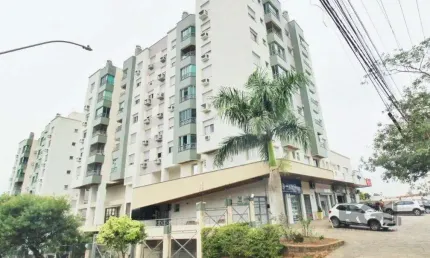 Apartamento 2 dormitórios à venda Cavalhada Porto Alegre/RS