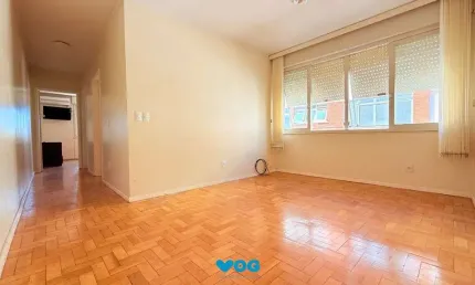 Apartamento à venda com 2 quartos e 1 vaga no bairro cristo redentor