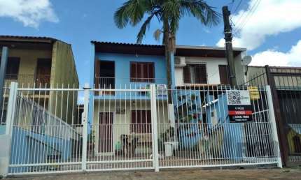 Casa Hípica com Piscina, aceita Apartamento Térreo como forma de Pagamento
