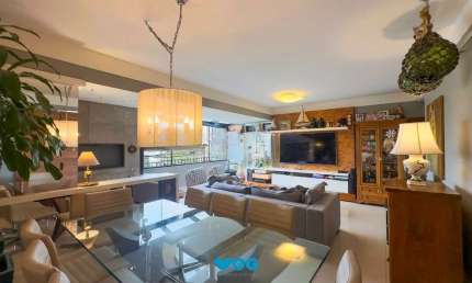 Apartamento 3 dorms à venda Avenida Túlio de Rose, Jardim Europa - Porto Alegre