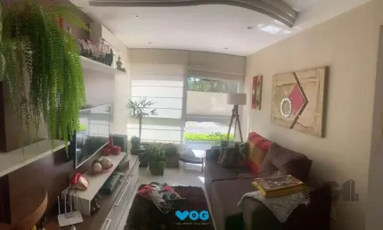 Apartamento com 3 quartos à venda na Avenida da Cavalhada, 4530, Cavalhada, Porto Alegre