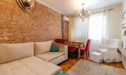 Apartamento 2 dormitórios à venda Praia de Belas Porto Alegre/RS