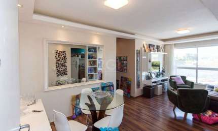 Apartamento para Venda - 70.5m², 3 dormitórios, sendo 1 suites, 1 vaga - Cavalha