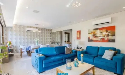 Apartamento 3 dormitórios à venda Mont Serrat Porto Alegre/RS