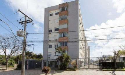 Apartamento 2 dormitórios à venda Camaquã Porto Alegre/RS
