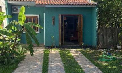 Casa com 3 quartos à venda na Rua Eliza Tevah, 278, Hípica, Porto Alegre