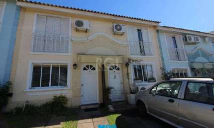 Casa Com 2 Dormitórios Para comprar  79 m² Por R$ 350.000,00 - Cavalhada