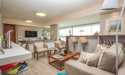 Apartamento com 3 quartos à venda na Avenida Plínio Brasil Milano, 1310, Higienópolis, Porto Alegre