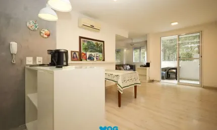 Apartamento com 3 quartos à venda na Beco Souza Costa, 400, Morro Santana, Porto Alegre