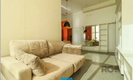 VENDA APARTAMENTO 2 QUARTOS, SUITE, LIVING PÉ DIREITO DUPLO, 2 vagas  Rio Branco