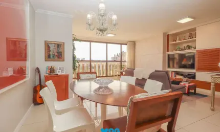 Apartamento à venda no bairro Mont Serrat em Porto Alegre/RS