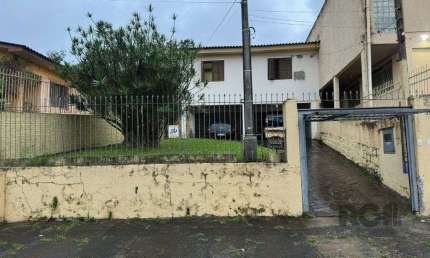 Casa 3 dormitórios à venda Morro Santana Porto Alegre/RS