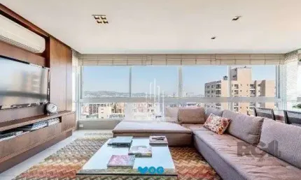 Apartamento 3 dormitórios à venda Petrópolis Porto Alegre/RS