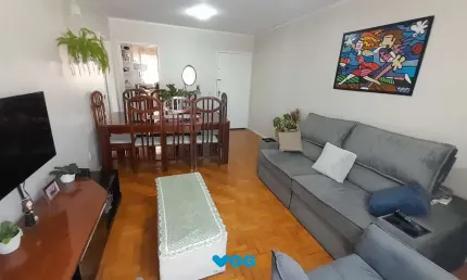 Apartamento à venda com 3 dormitórios 96 m² no Bairro Cristo Redentor
