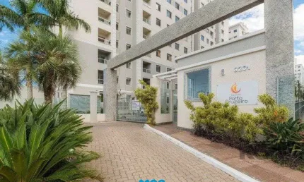 Apartamento 2 dormitórios à venda Morro Santana Porto Alegre/RS