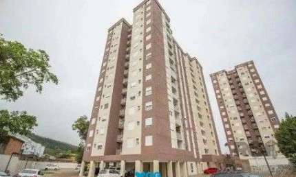 Apartamento com 2 quartos à venda na Beco Souza Costa, 400, Morro Santana, Porto Alegre