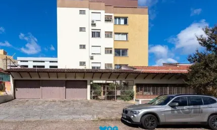 Apartamento de 64,04m², com  2 quartos, com vaga de garagem coberta e escriturad